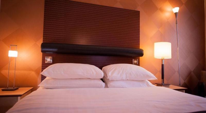 קארדיף The Angel Hotel חדר תמונה