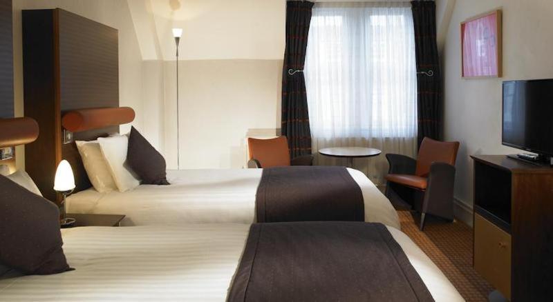 קארדיף The Angel Hotel חדר תמונה