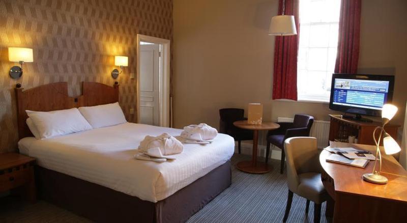 קארדיף The Angel Hotel חדר תמונה